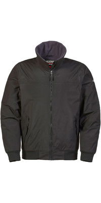 2024 Musto Herren Snug Blouson 2.0 Segeljacke 82282 - Schwarz